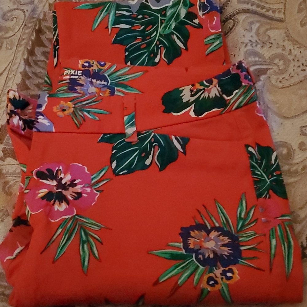 Ladies Pants